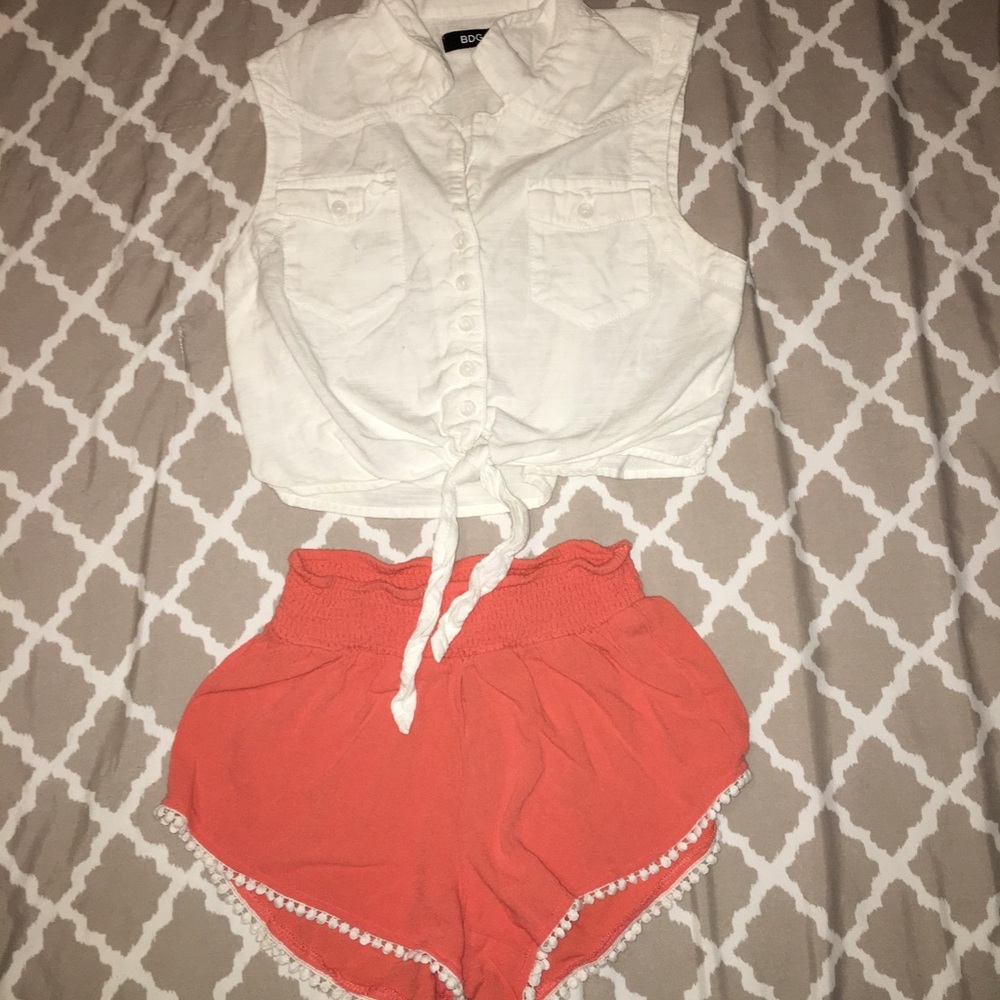 Summer outfit